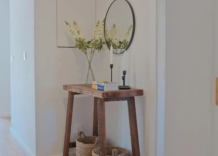 Downtown Terrace - 2 Bedroom In Graça With Private&sunny Terrace! Apartamento Lisboa