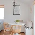 Downtown Terrace - 2 Bedroom In Graca With Private & Sunny Terrace! Apartament