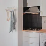 Downtown Terrace - 2 Bedroom In Graca With Private & Sunny Terrace! * Lizbona