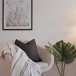 Downtown Terrace - 2 Bedroom In Graca With Private & Sunny Terrace! Apartament Lizbona