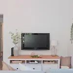 Apartament Downtown Terrace - 2 Bedroom In Graca With Private & Sunny Terrace!
